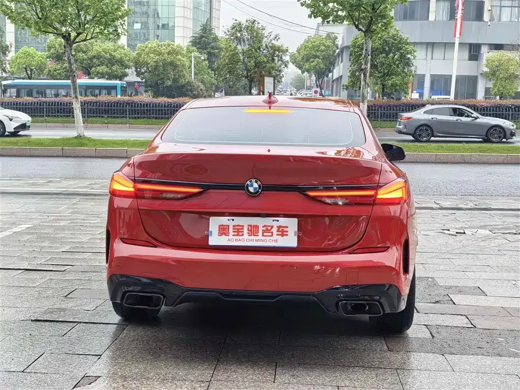 BMW 2 Series (Import) 2023 из CN, фото 7