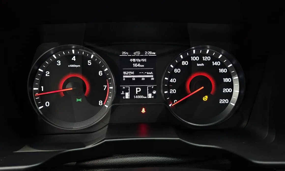 KG Mobility (Ssangyong) TIBOLI 2024 из KR, фото 2