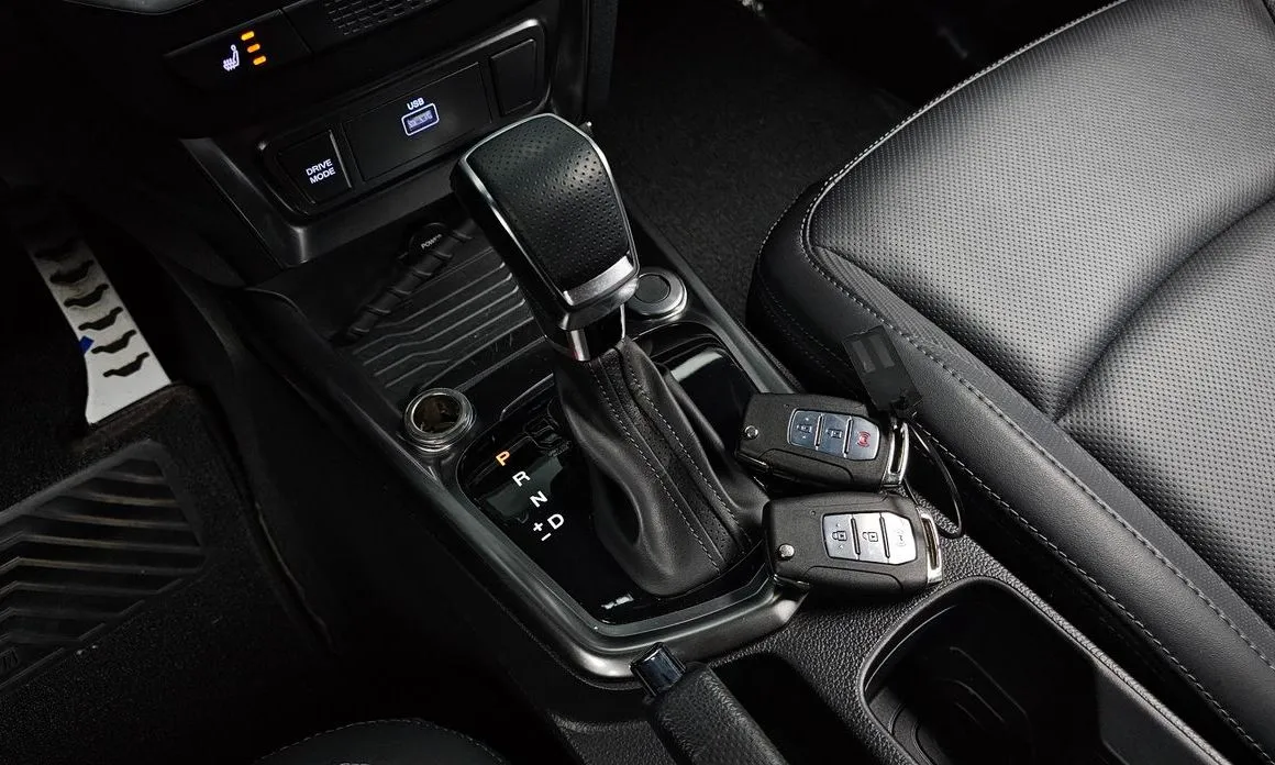 KG Mobility (Ssangyong) TIBOLI 2024 из KR, фото 9
