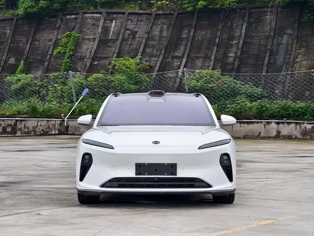 NIO ET5 2023 из CN, фото 10