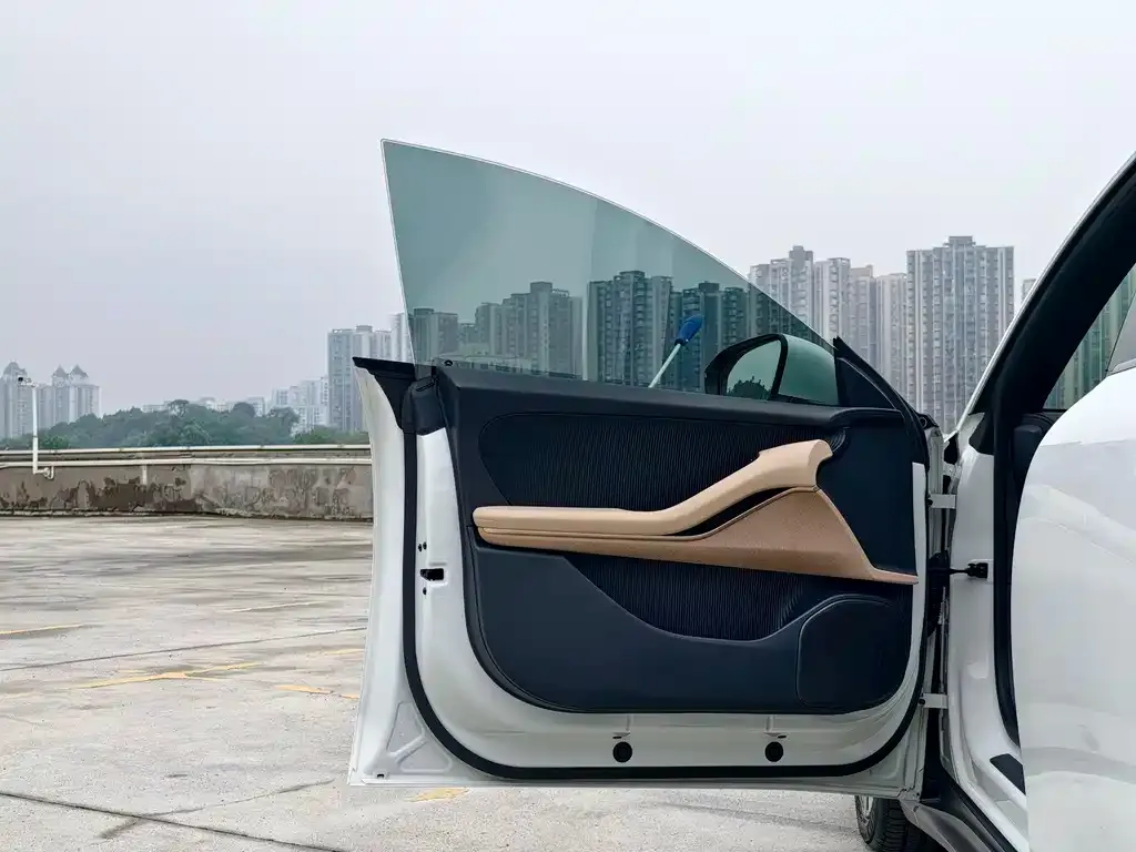 NIO ET5 2023 из CN, фото 2