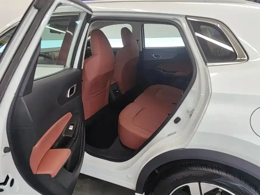 Changan CS55PLUS 2023 из CN, фото 8