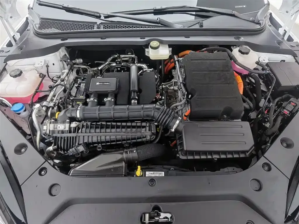 BYD Seal 06 — фото 10