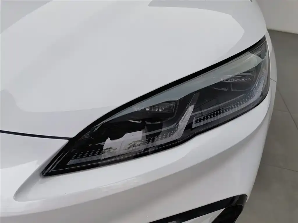 BYD Seal 06 — фото 6