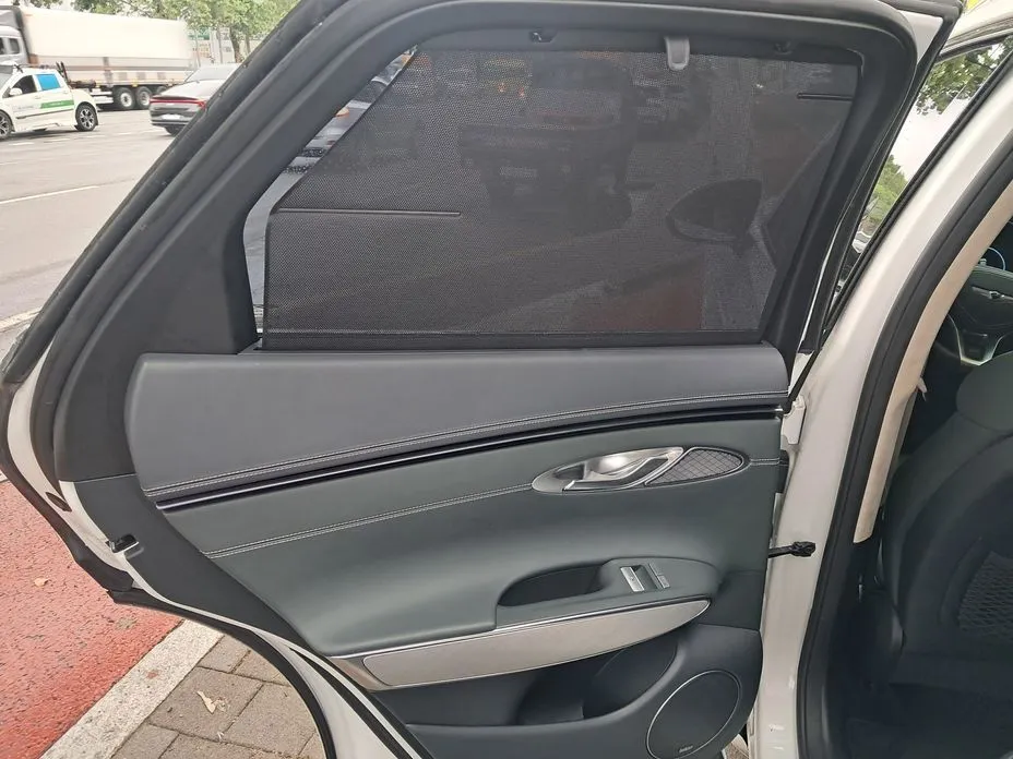 Genesis GV70 2022 из KR, фото 8