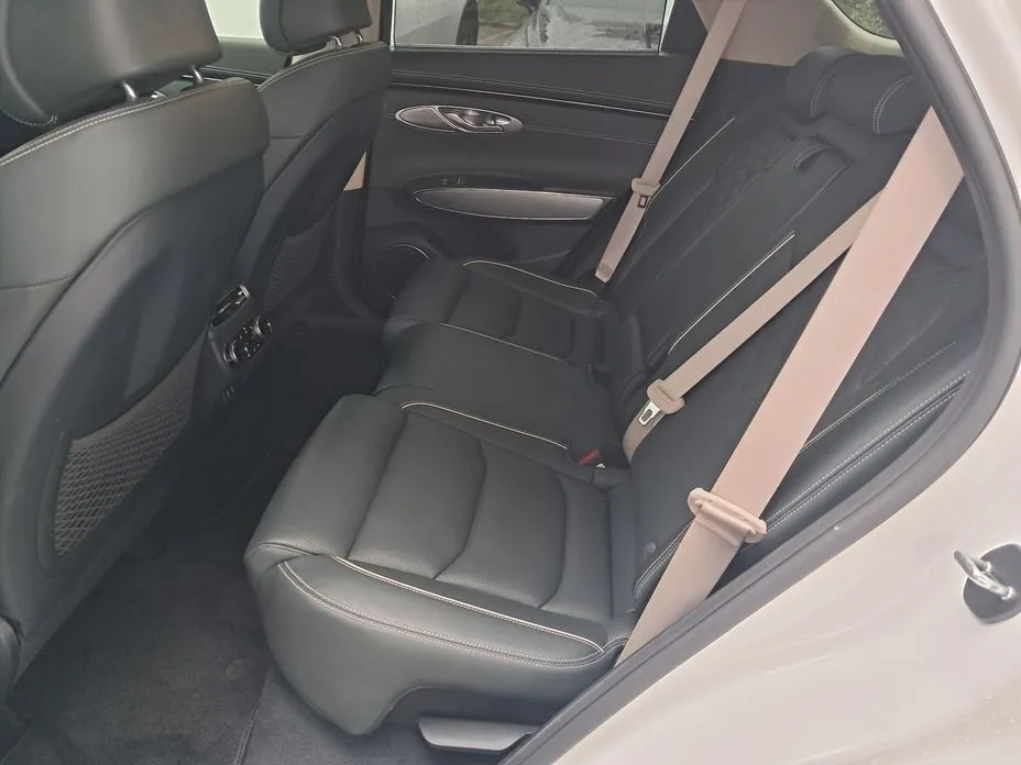 Genesis GV70 2022 из KR, фото 3