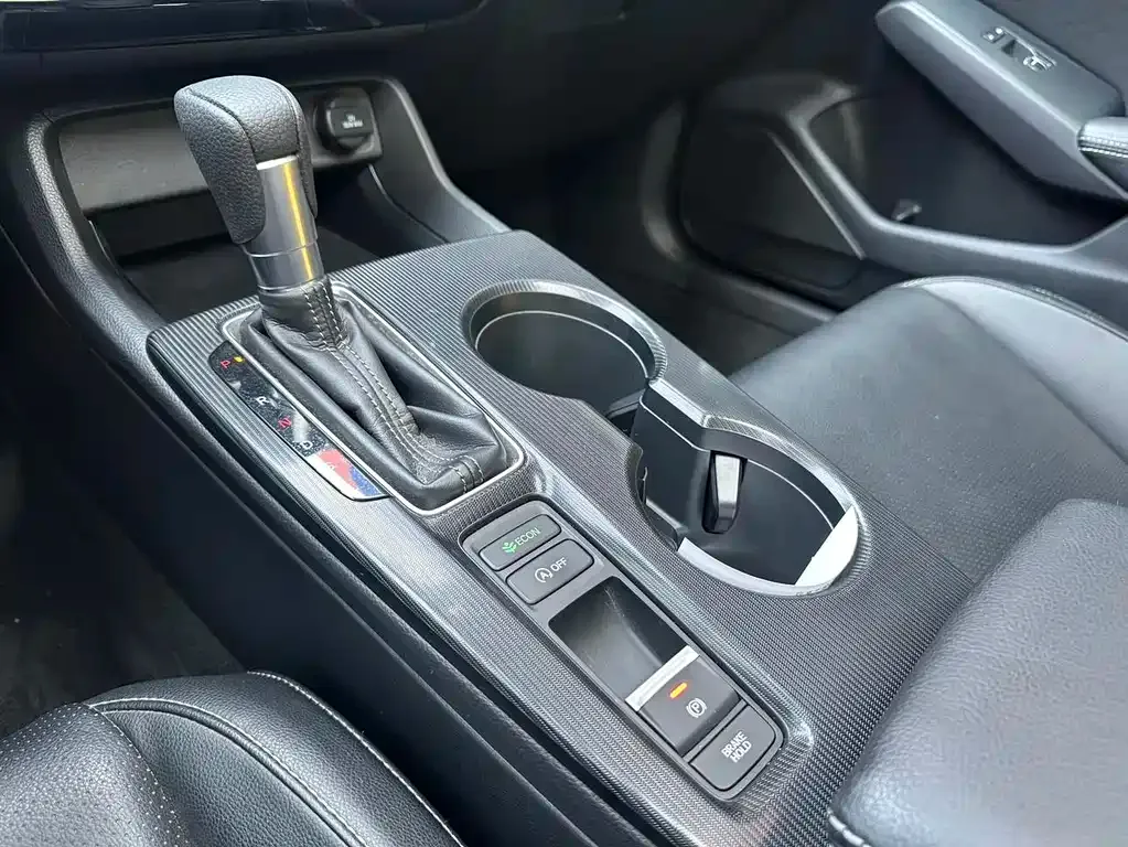Honda Civic — фото 2