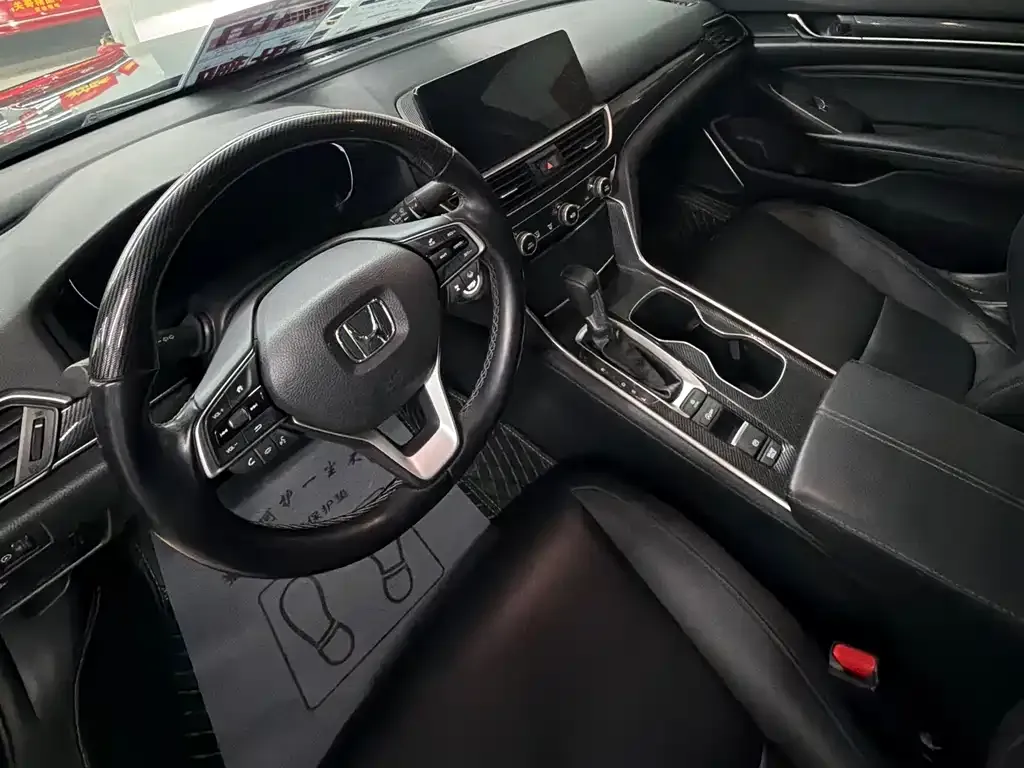 Honda Accord — фото 2