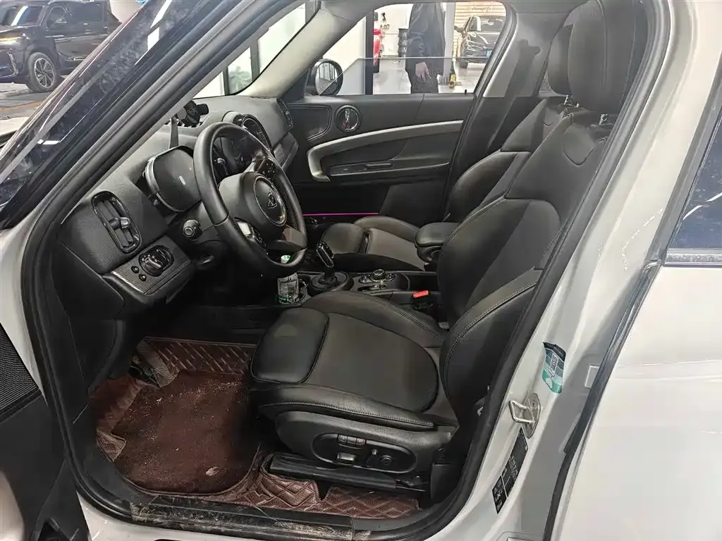 MINI Countryman 2021 из CN, фото 7