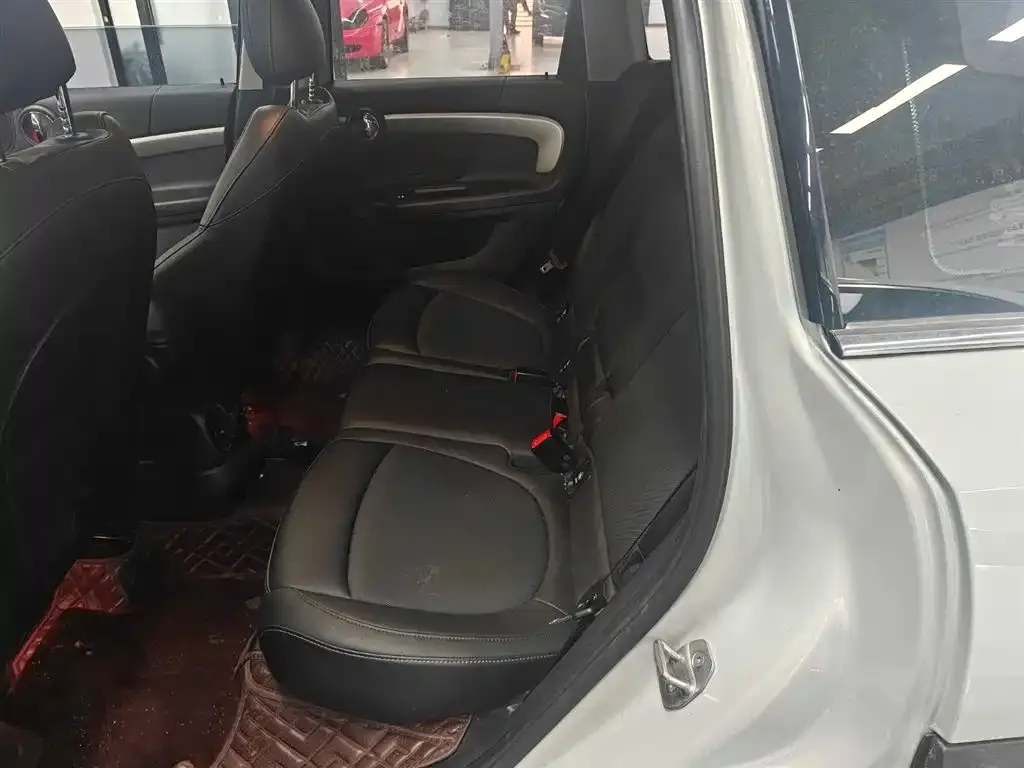MINI Countryman 2021 из CN, фото 3