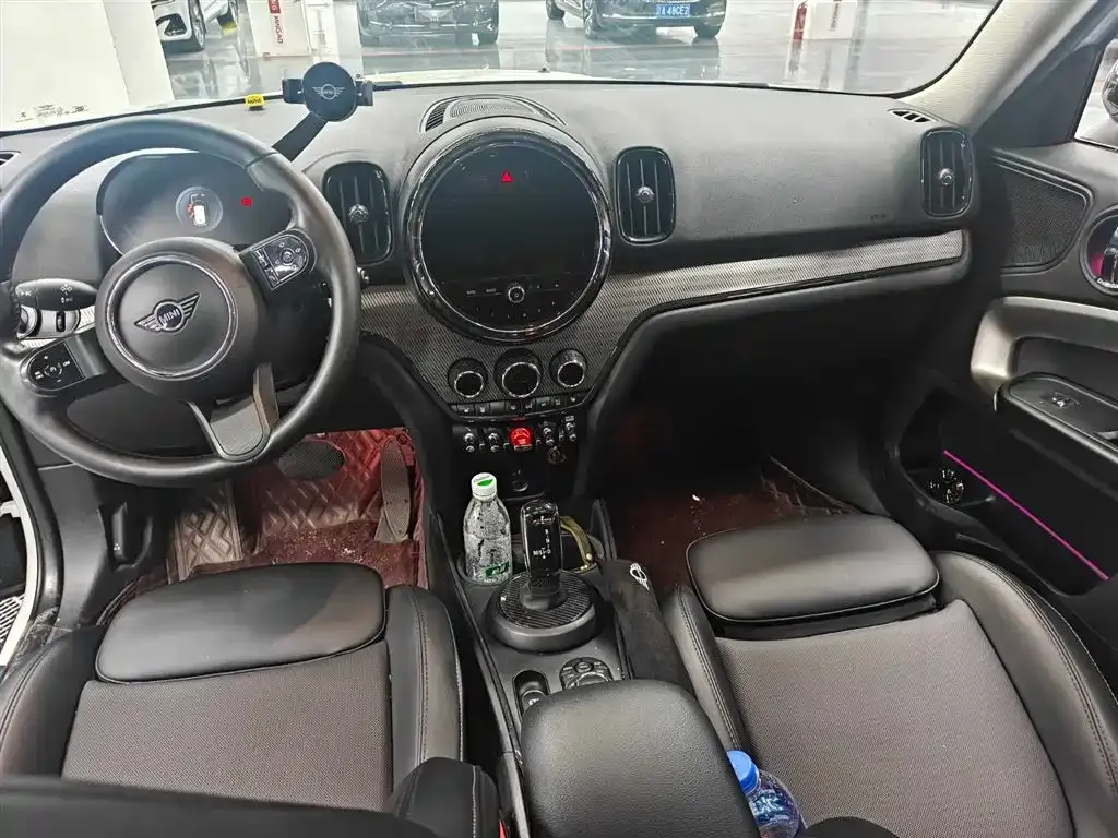 MINI Countryman 2021 из CN, фото 9