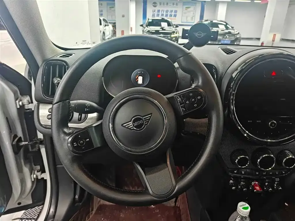 MINI Countryman 2021 из CN, фото 2