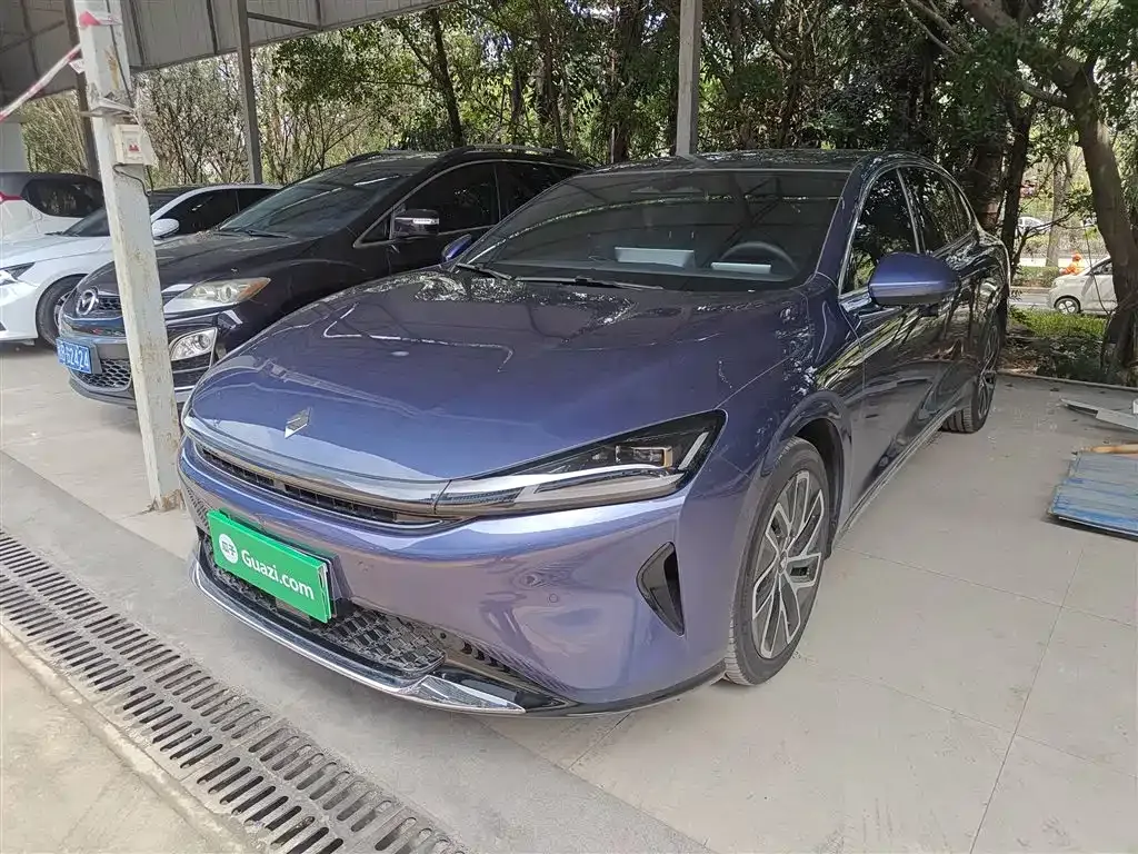 Baojun Enjoy