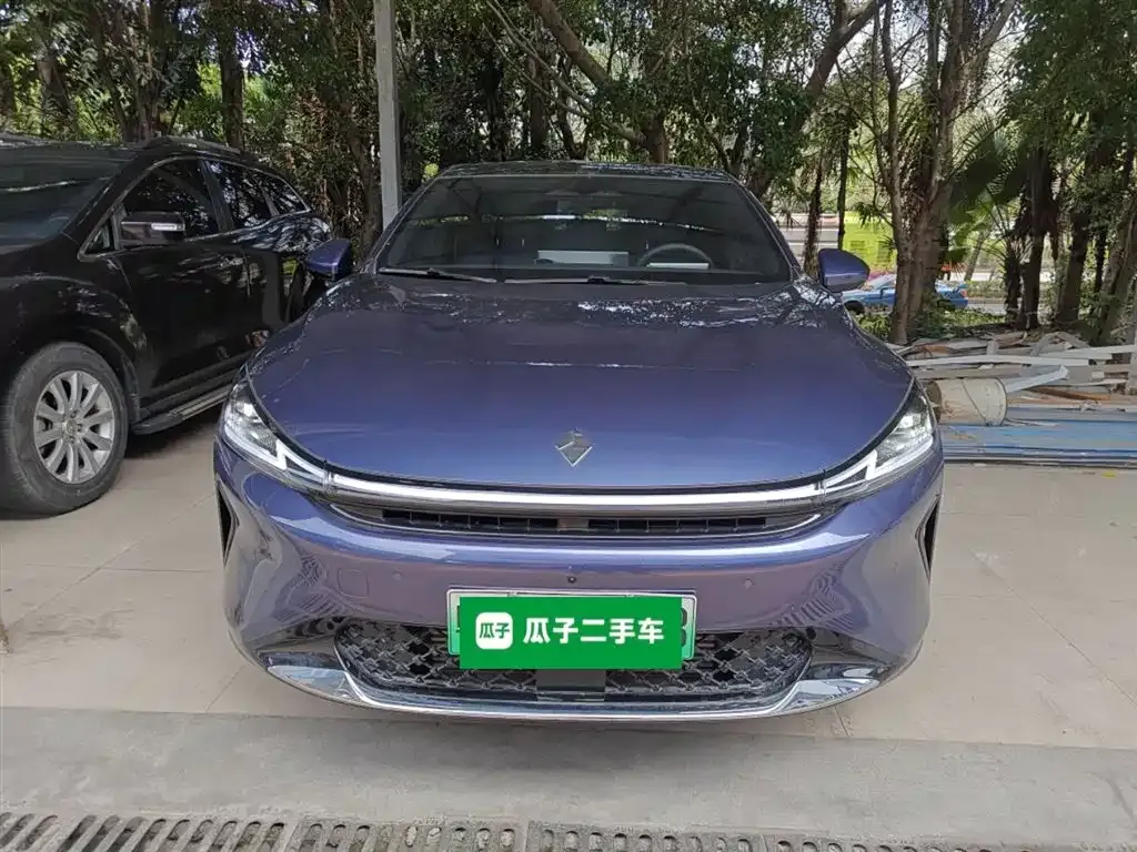 Baojun Enjoy 2025 из CN, фото 7