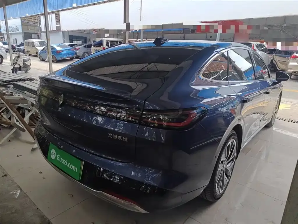 Baojun Enjoy 2025 из CN, фото 9