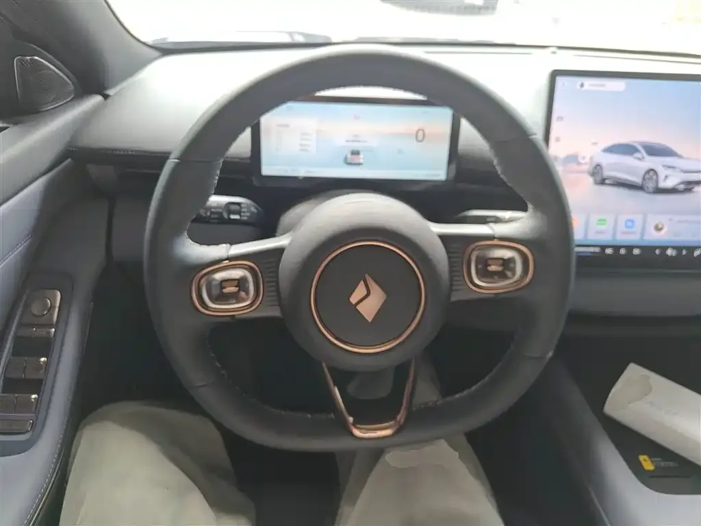 Baojun Enjoy 2025 из CN, фото 3