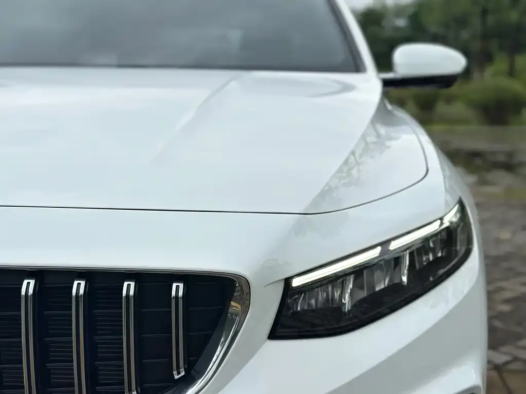 Geely Xingrui 2024 из CN, фото 3