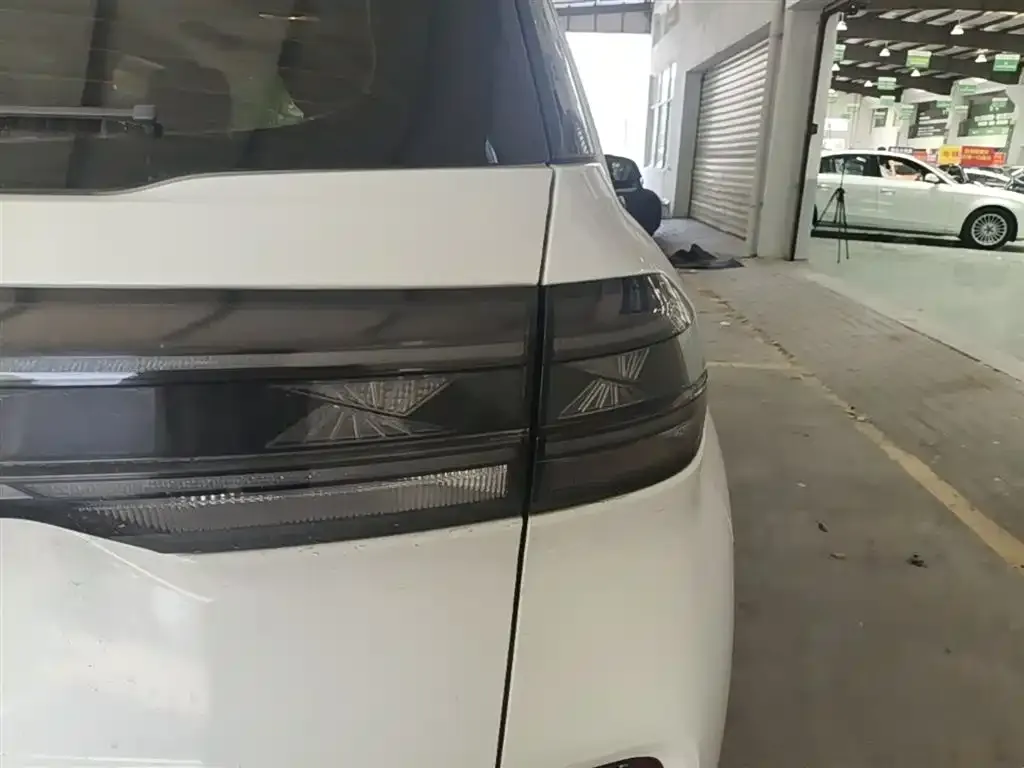 Hyundai ix35 2021 из CN, фото 4