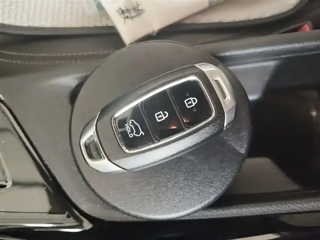 Hyundai ix35 2021 из CN, фото 2