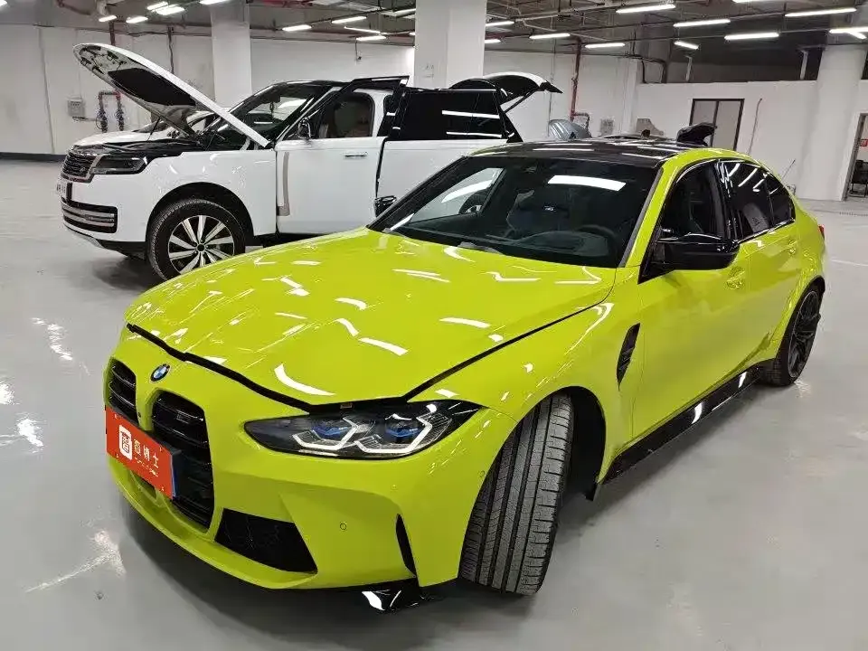 BMW M3