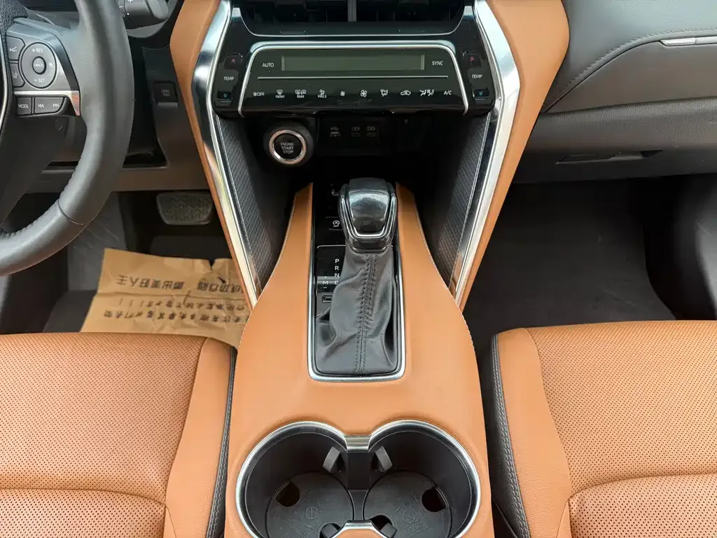 Toyota Venza 2022 из CN, фото 6