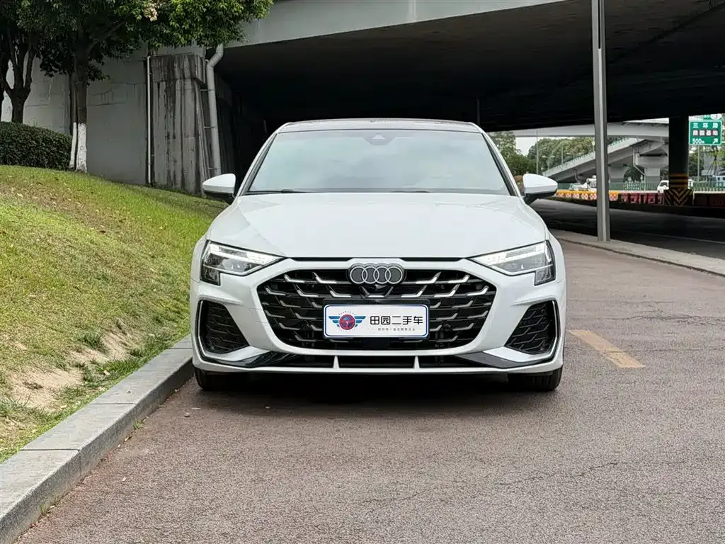 Audi A3 — фото 4