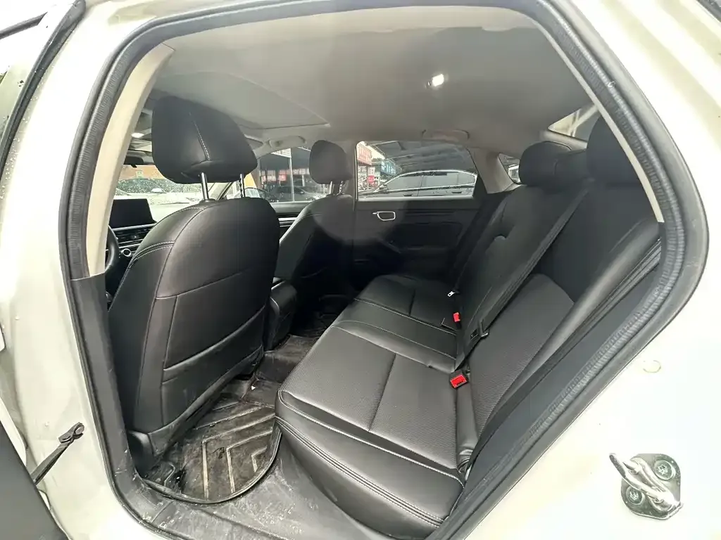 Honda Civic — фото 2