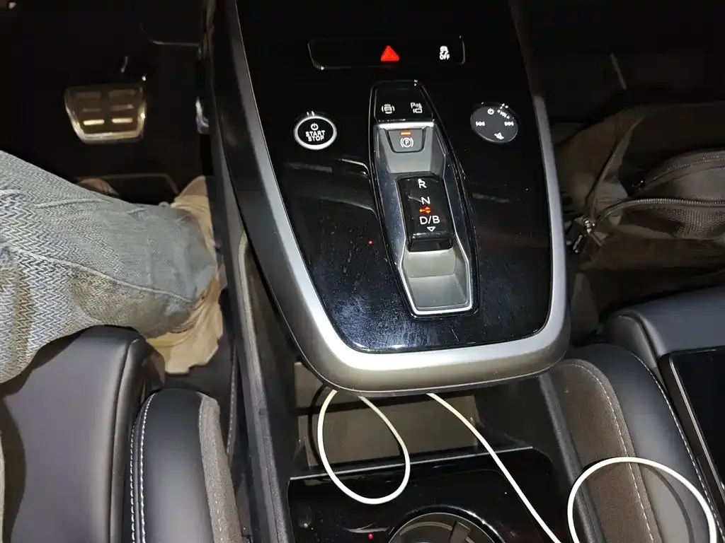 Audi Q4 e-tron 2023 из CN, фото 6