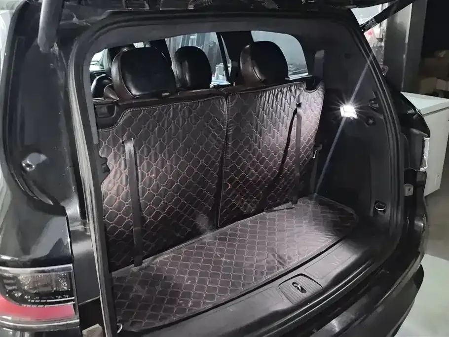 Jeep Grand Commander 2021 из CN, фото 4