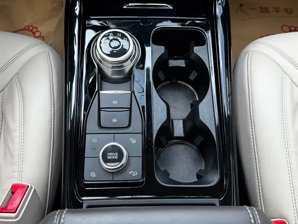 Ford Explorer 2021 из CN, фото 10