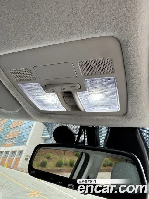 Hyundai Casper 2024 из KR, фото 2