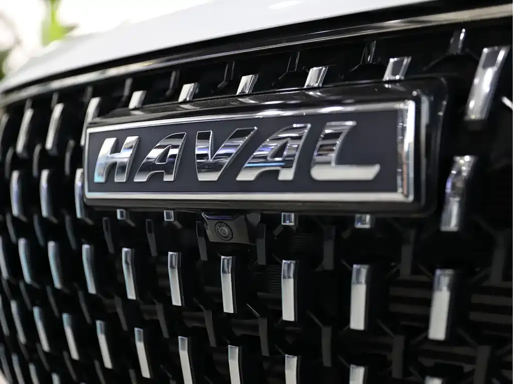 Haval H6 — фото 4