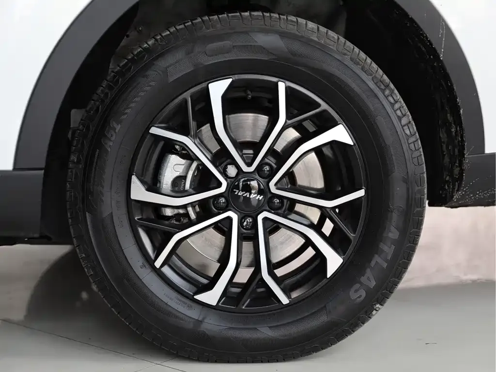 Haval H6 — фото 3
