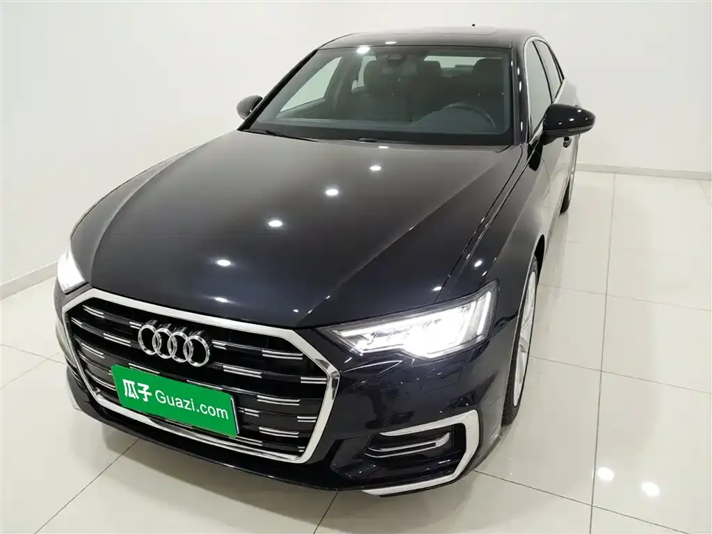 Audi A6L — фото 3