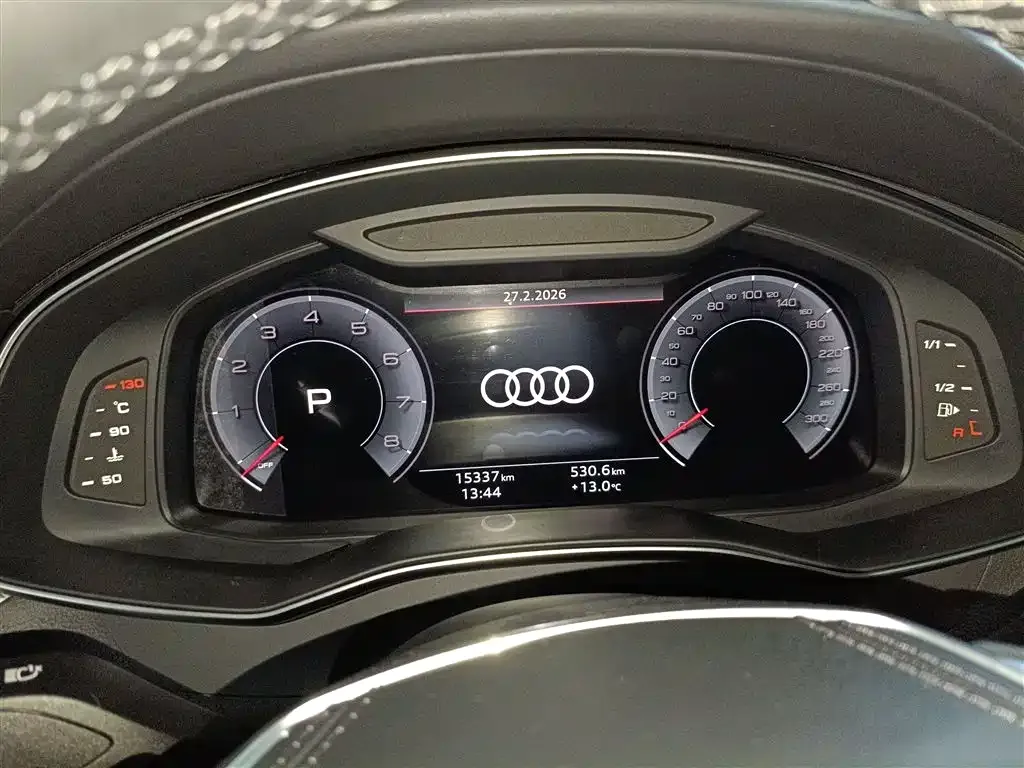 Audi A6L — фото 4