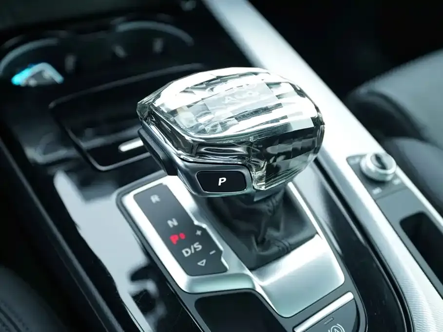 Audi A5 (Import) — фото 8