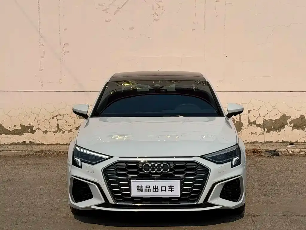 Audi A3 — фото 4