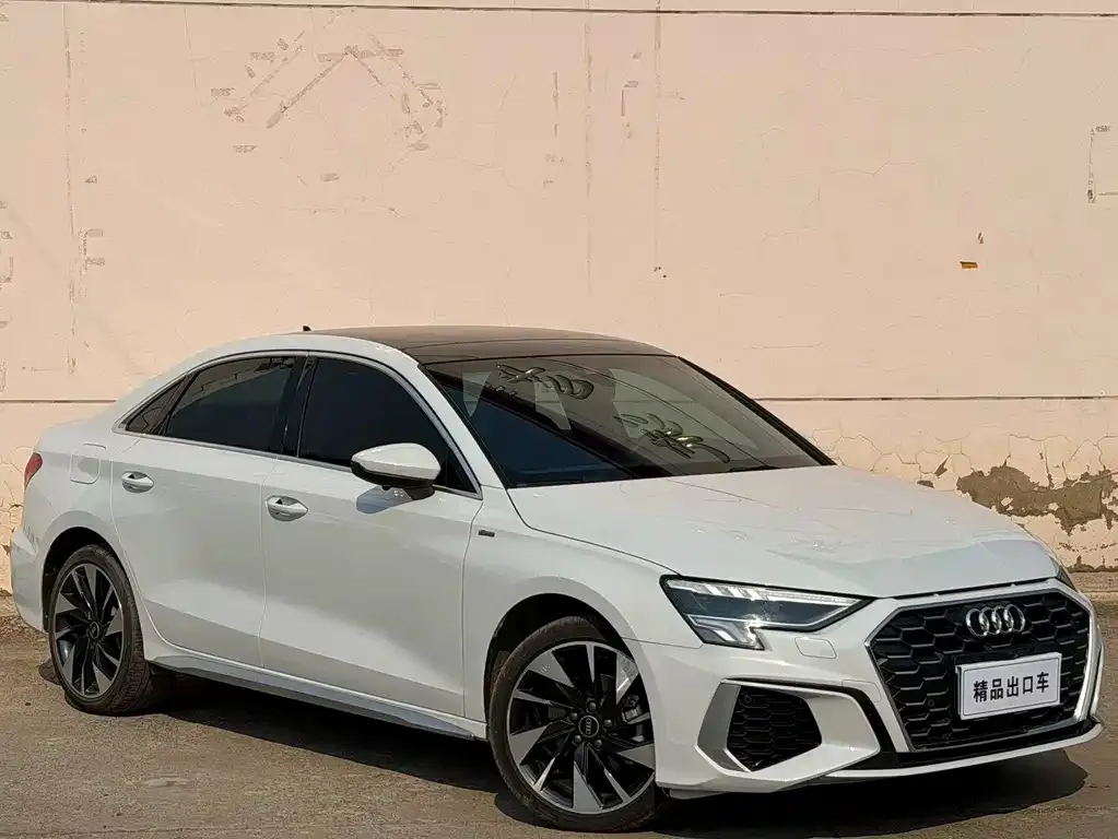 Audi A3 — фото 5