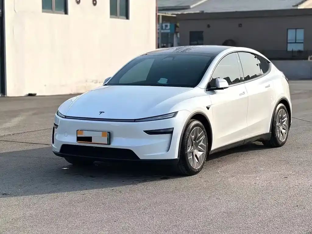 Tesla Model Y L