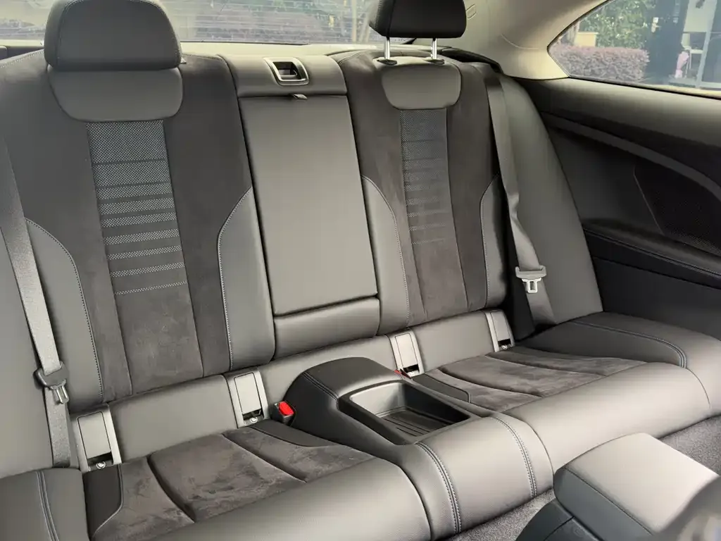 BMW 2 Series (Import) 2022 из CN, фото 3