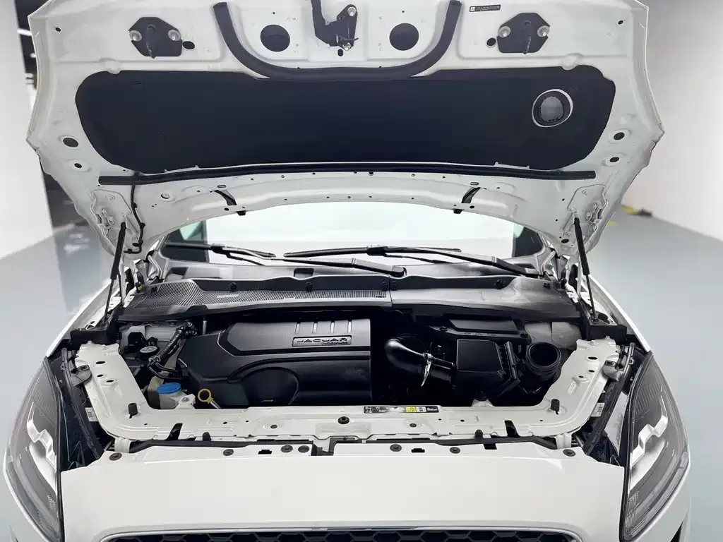 Jaguar E-PACE 2021 из CN, фото 7