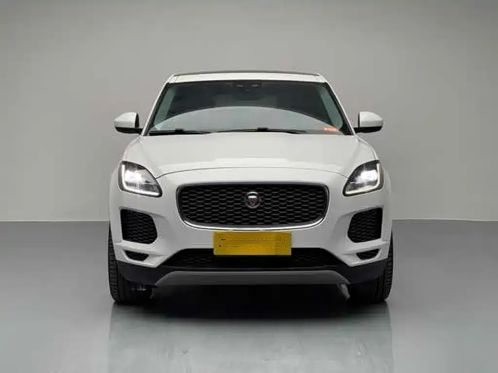 Jaguar E-PACE 2021 из CN, фото 6