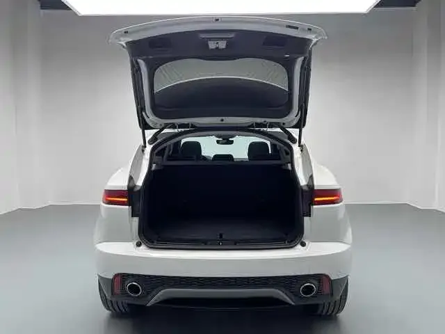 Jaguar E-PACE 2021 из CN, фото 10