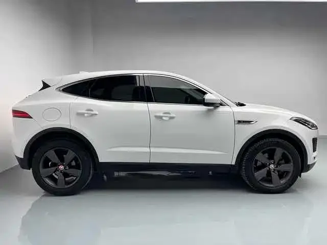 Jaguar E-PACE 2021 из CN, фото 2
