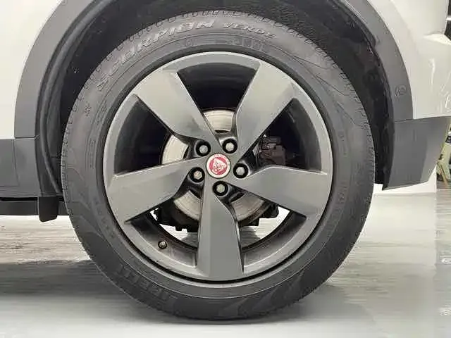 Jaguar E-PACE 2021 из CN, фото 9