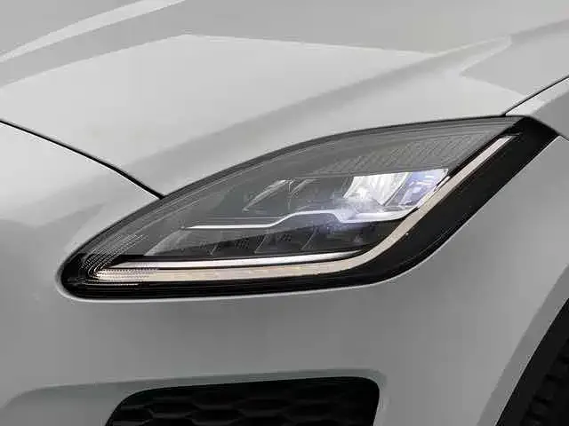 Jaguar E-PACE 2021 из CN, фото 3