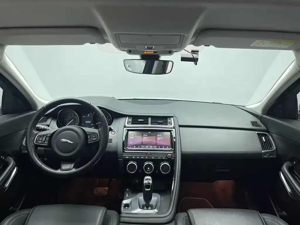 Jaguar E-PACE 2021 из CN, фото 8