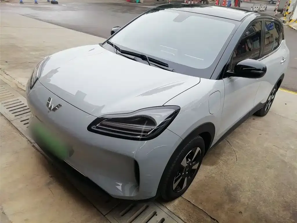 Wuling Bingo PLUS
