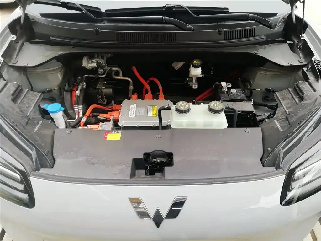 Wuling Bingo PLUS 2025 из CN, фото 7