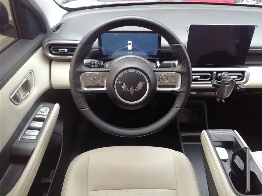 Wuling Bingo PLUS 2025 из CN, фото 6